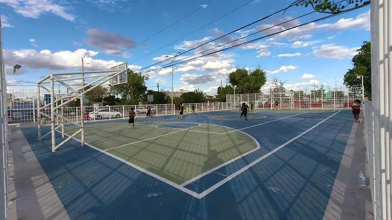 Cancha